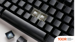Клавиатура Ducky ONE 3 TKL RGB BLACK (CHERRY MX RED) (71528)