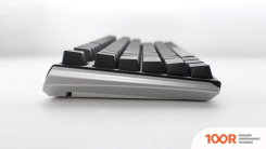 Клавиатура Ducky ONE 3 TKL RGB BLACK (CHERRY MX RED) (71528)