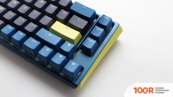 Клавиатура Ducky ONE 3 SF RGB DAYBREAK (CHERRY MX BROWN) (71521)