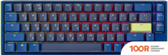 Клавиатура Ducky ONE 3 SF RGB DAYBREAK (CHERRY MX BROWN) (71521)
