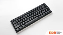 Клавиатура Ducky ONE 3 SF RGB BLACK (CHERRY MX RED) (71519)