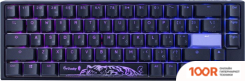 Клавиатура Ducky ONE 3 SF RGB BLACK (CHERRY MX BROWN) (71518)