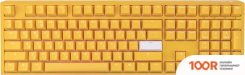 Клавиатура Ducky ONE 3 RGB YELLOW (CHERRY MX RED) (71517)