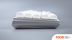 Клавиатура Ducky ONE 3 MINI RGB WHITE (CHERRY MX RED) (71516)