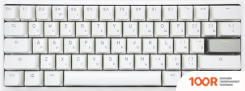 Клавиатура Ducky ONE 3 MINI RGB WHITE (CHERRY MX BROWN) (71515)