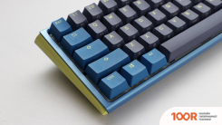 Клавиатура Ducky ONE 3 MINI RGB DAYBREAK (CHERRY MX BROWN) (71514)