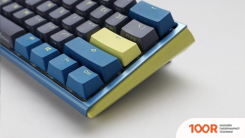 Клавиатура Ducky ONE 3 MINI RGB DAYBREAK (CHERRY MX BROWN) (71514)