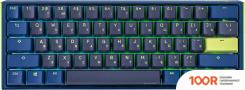 Клавиатура Ducky ONE 3 MINI RGB DAYBREAK (CHERRY MX BROWN) (71514)