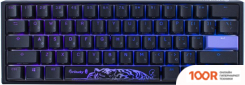 Клавиатура Ducky ONE 3 MINI RGB BLACK (CHERRY MX BROWN) (71512)