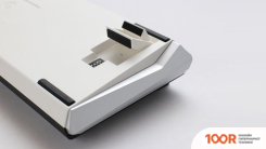 Клавиатура Ducky ONE 3 MINI RGB BLACK (CHERRY MX BROWN) (71512)