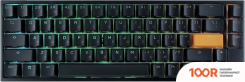 Клавиатура Ducky ONE 2 SF RGB (CHERRY MX BROWN) (71506)