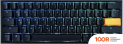 Клавиатура Ducky ONE 2 MINI RGB (CHERRY MX BLUE) (71500)