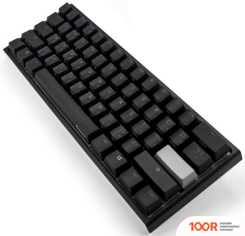 Клавиатура Ducky ONE 2 MINI RGB (CHERRY MX BLUE) (71500)