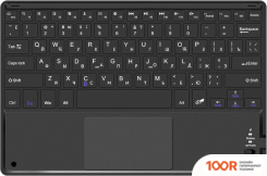 Клавиатура Doogee KRU1B (ЧЕРНЫЙ) (71499)