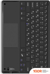 Клавиатура Doogee KRU1B (ЧЕРНЫЙ) (71499)