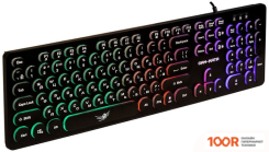 Клавиатура Dialog GAN-KATA KGK-16U (ЧЕРНЫЙ) (71494)