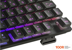 Клавиатура Defender XELES GK-217 (71481)