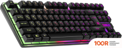 Клавиатура Defender TORIUS GK-207 (71478)