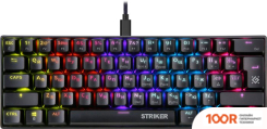 Клавиатура Defender STRIKER GK-380L RU (71475)