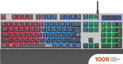 Клавиатура Defender RIDDLE GK-405 (71471)