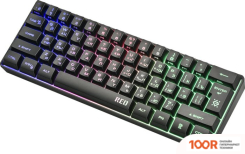 Клавиатура Defender RED GK-116 (71470)