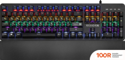 Клавиатура Defender REBORN GK-165DL RU (71469)