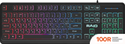Клавиатура Defender RAID GK-778DL RU (71468)