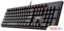 Клавиатура Defender QUEST GK-596 (71467)