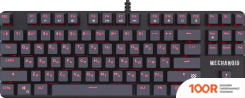 Клавиатура Defender MECHANOID GK-581 (71457)