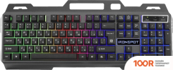 Клавиатура Defender IRONSPOT GK-320L RU (71454)