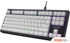 Клавиатура Defender HARPIE GK-401 (71448)