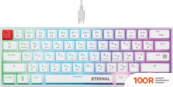 Клавиатура Defender ETERNAL GK-019 (71441)