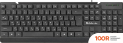 Клавиатура Defender ELEMENT HB-190 (71439)