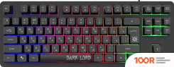 Клавиатура Defender DARK LORD GK-580 (71431)