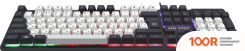 Клавиатура Defender DARK KNIGHT GK-077 45078 (71430)