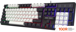 Клавиатура Defender DARK KNIGHT GK-077 45078 (71430)