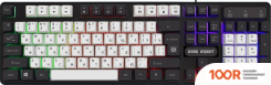 Клавиатура Defender DARK KNIGHT GK-077 45078 (71430)