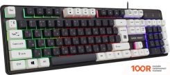 Клавиатура Defender DARK KNIGHT GK-077 45077 (71429)