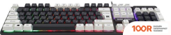 Клавиатура Defender DARK KNIGHT GK-077 45077 (71429)