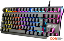 Клавиатура Defender DARK ARTS GK-375 RU (71428)