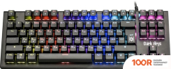 Клавиатура Defender DARK ARTS GK-375 RU (71428)