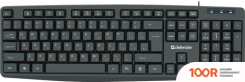Клавиатура Defender CONCEPT HB-164 (71425)