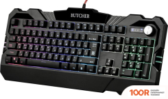 Клавиатура Defender BUTCHER GK-193DL RU (71422)