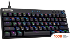 Клавиатура Defender BANSHEE GK-315 RU (71415)