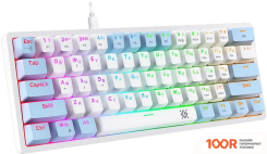 Клавиатура Defender AMOX GK-585 (71401)