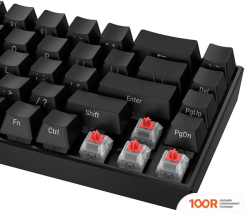 Клавиатура DeepCool KG722 (НЕТ КИРИЛЛИЦЫ) (71397)