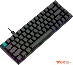 Клавиатура DeepCool KG722 (НЕТ КИРИЛЛИЦЫ) (71397)