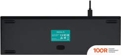 Клавиатура DeepCool KG722 (71396)