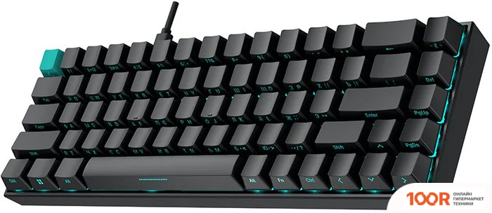 Клавиатура DeepCool KG722 (71396)
