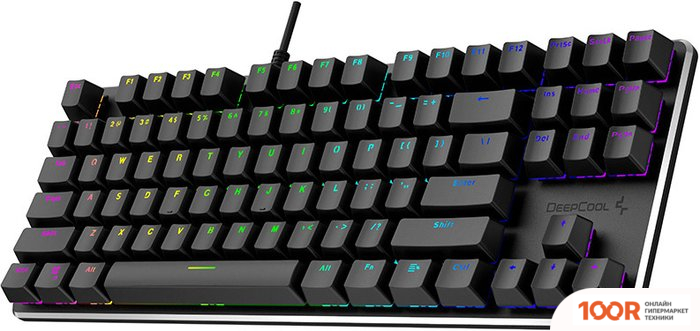Клавиатура DeepCool KB500 (71395)